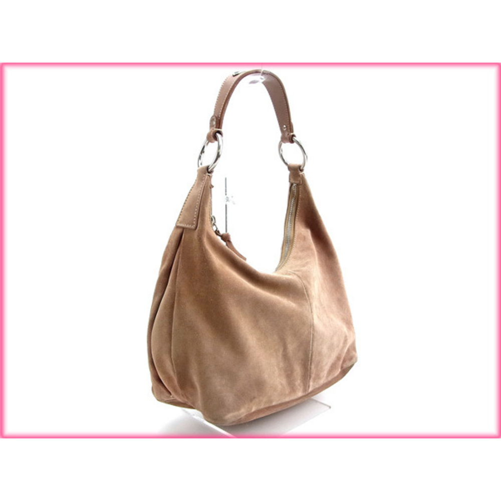 Miu Miu shoulder bag one shoulder pink t14017 - Picture 4 of 6